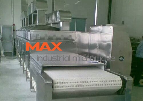 Artificial Flower Drying Machine